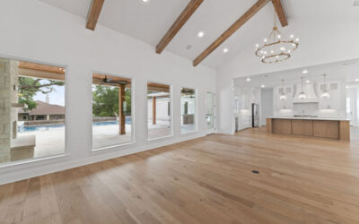 Hardwood Floors vs. Tile Floors: Making the Right Flooring Choice for Your Home